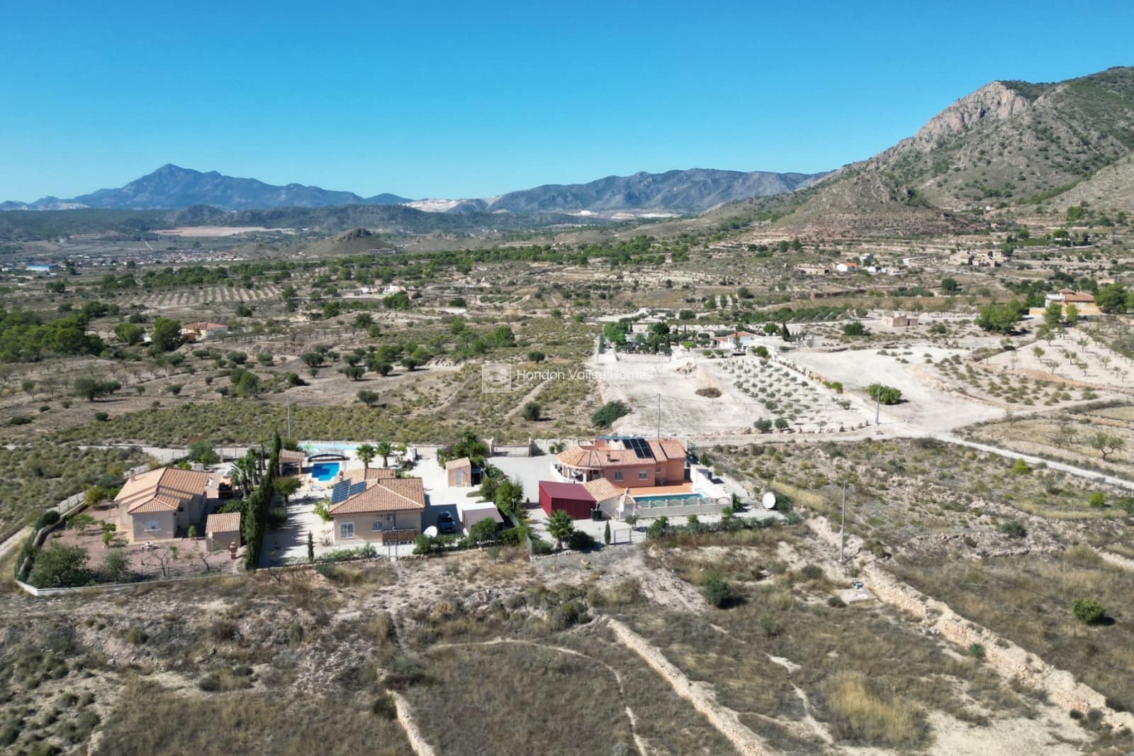 3 Zimmer Villa zu verkaufen in Macisvenda mit Pool Garage - 349.950 € (Ref: 10167960)