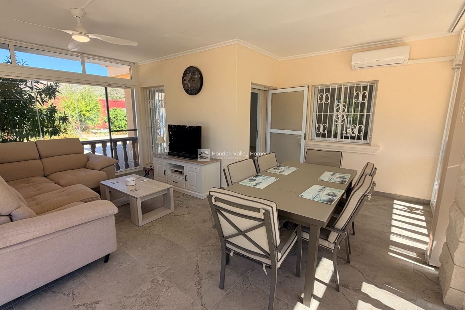 3 Zimmer Villa zu verkaufen in Macisvenda mit Pool Garage - 349.950 € (Ref: 10167960)