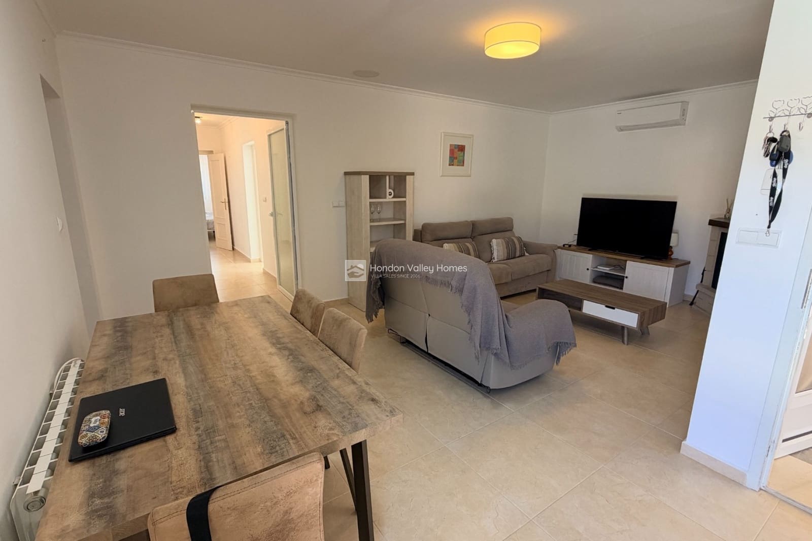 3 Zimmer Villa zu verkaufen in Macisvenda mit Pool Garage - 349.950 € (Ref: 10167960)