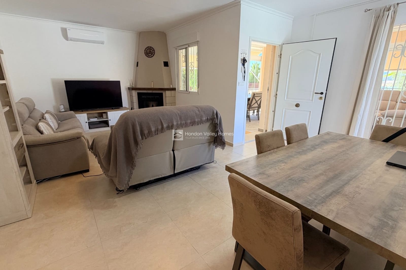 3 Zimmer Villa zu verkaufen in Macisvenda mit Pool Garage - 349.950 € (Ref: 10167960)