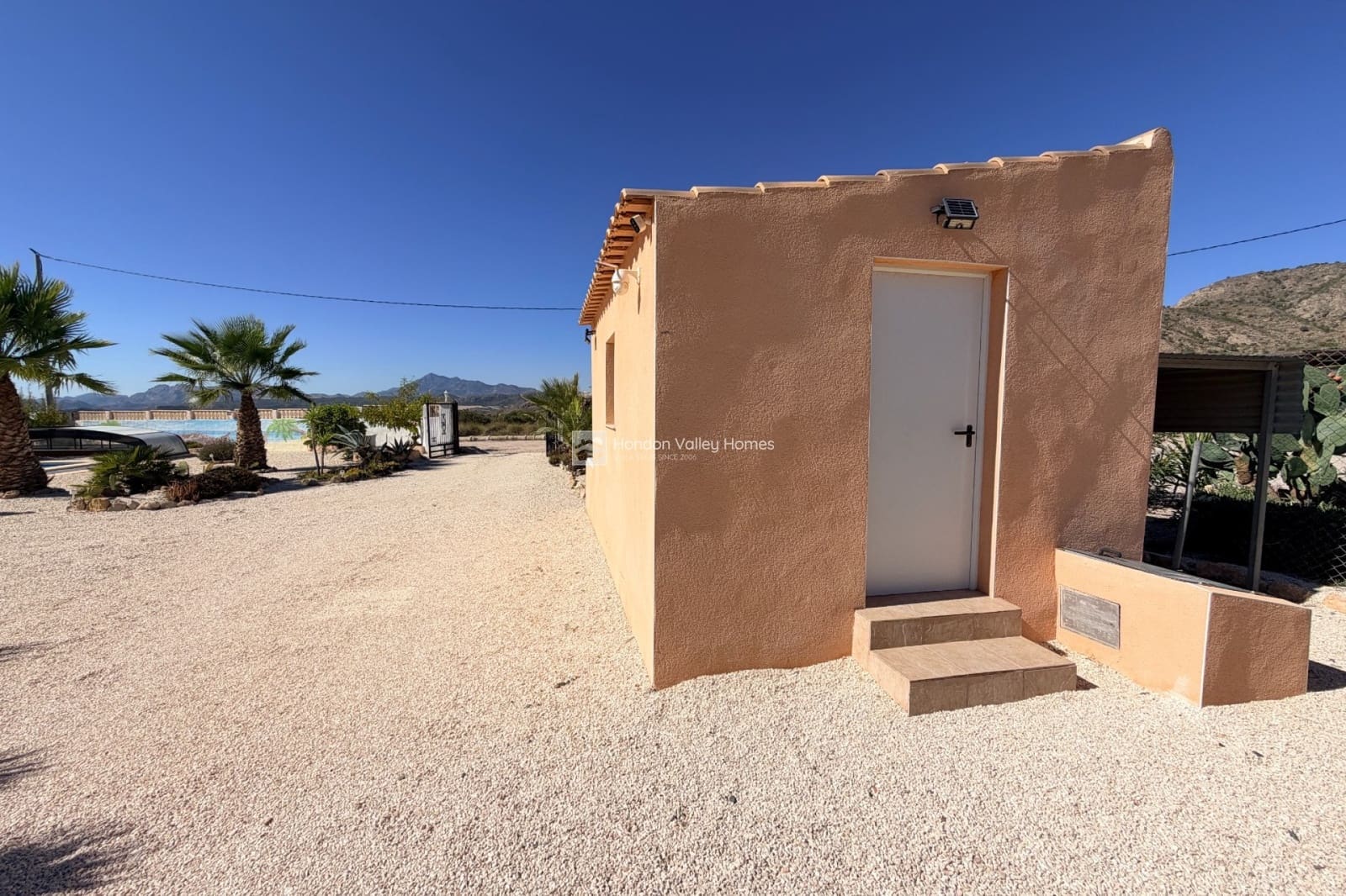 3 Zimmer Villa zu verkaufen in Macisvenda mit Pool Garage - 349.950 € (Ref: 10167960)