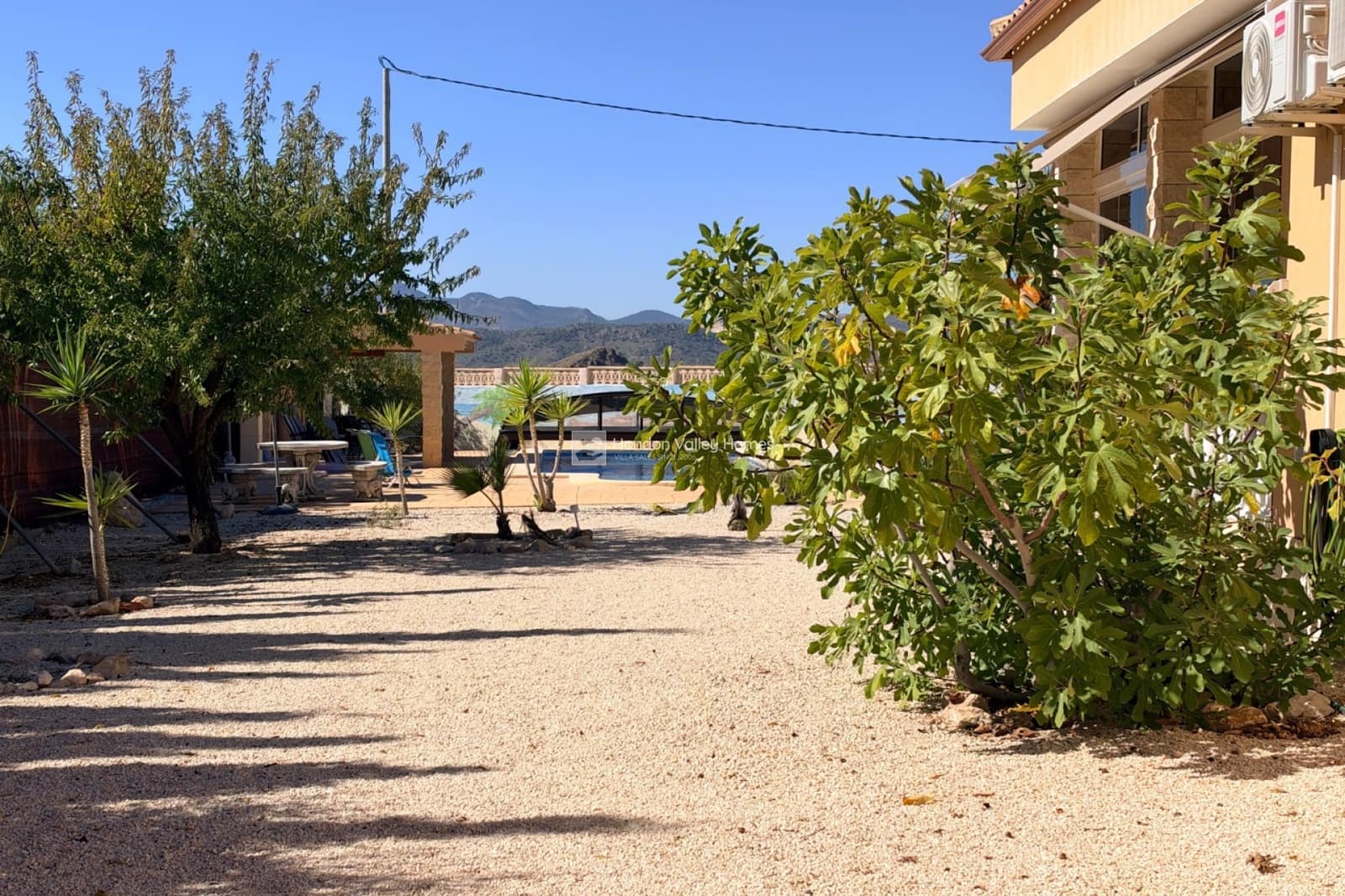 3 Zimmer Villa zu verkaufen in Macisvenda mit Pool Garage - 349.950 € (Ref: 10167960)
