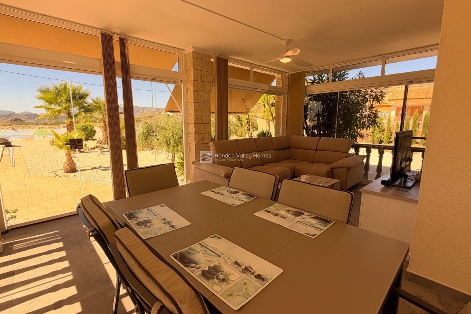 3 Zimmer Villa zu verkaufen in Macisvenda mit Pool Garage - 349.950 € (Ref: 10167960)