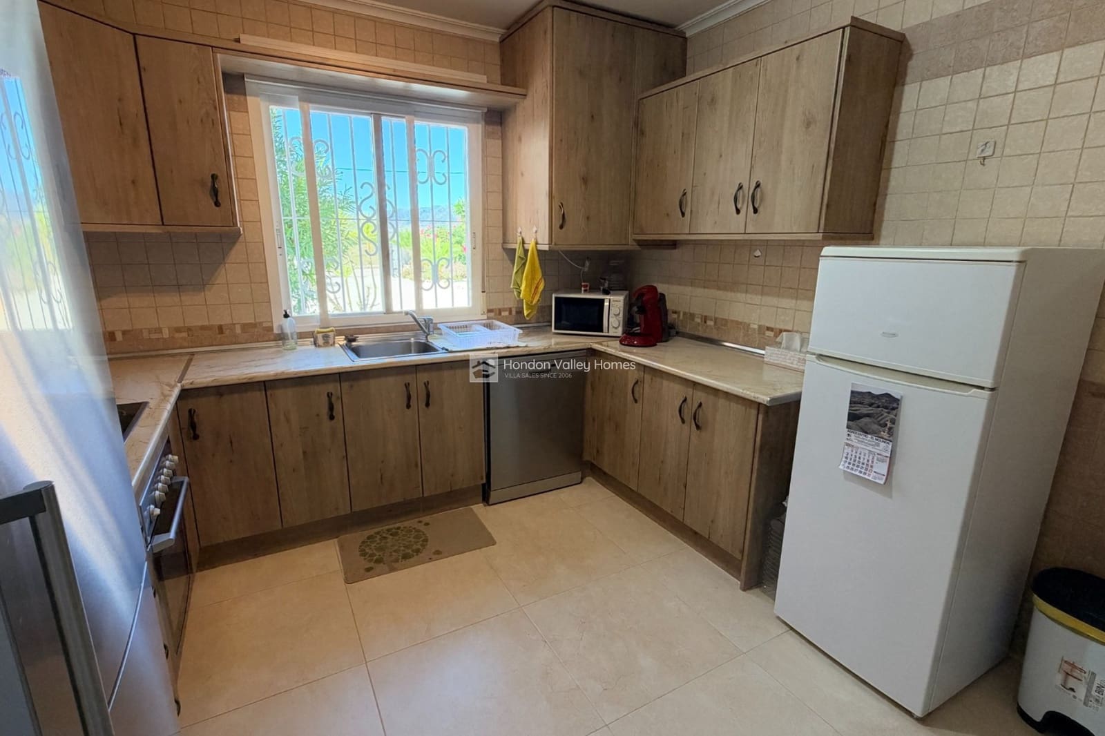 3 Zimmer Villa zu verkaufen in Macisvenda mit Pool Garage - 349.950 € (Ref: 10167960)