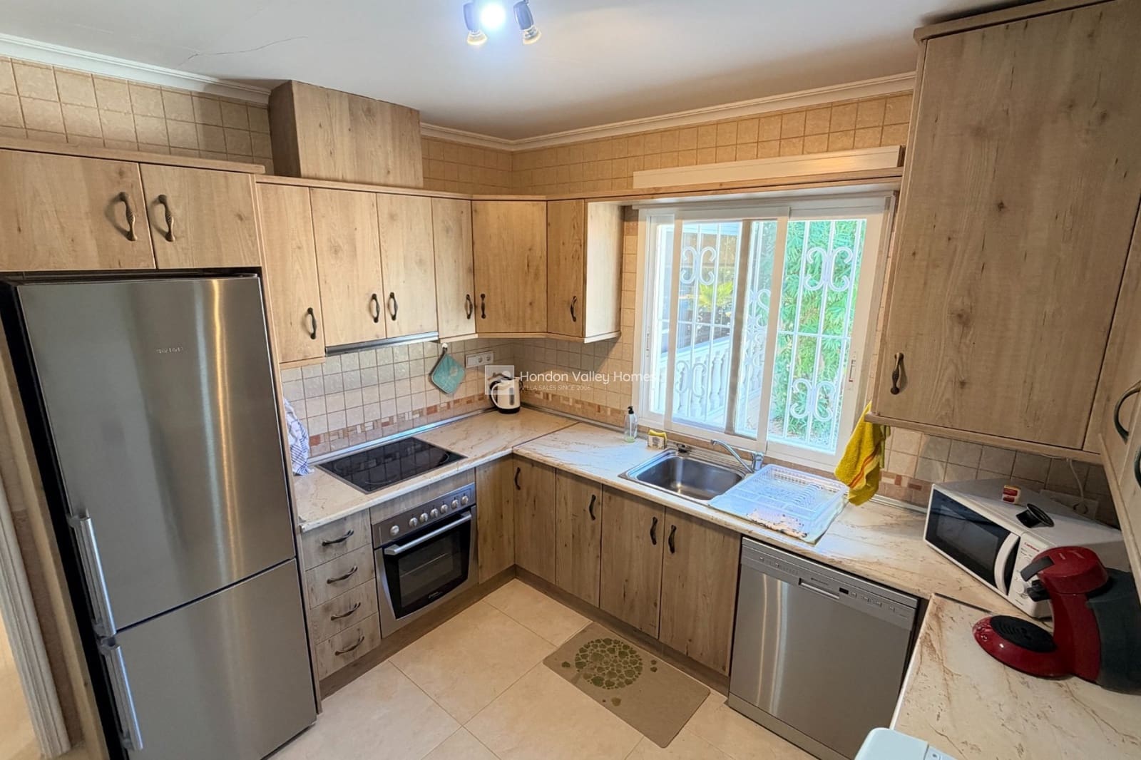 3 Zimmer Villa zu verkaufen in Macisvenda mit Pool Garage - 349.950 € (Ref: 10167960)