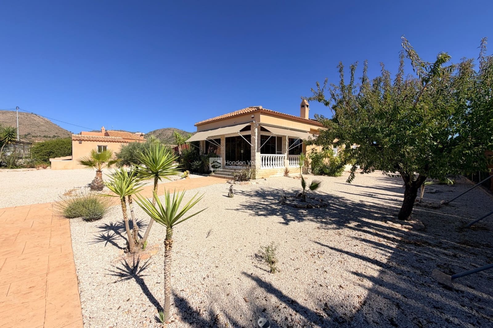 3 Zimmer Villa zu verkaufen in Macisvenda mit Pool Garage - 349.950 € (Ref: 10167960)