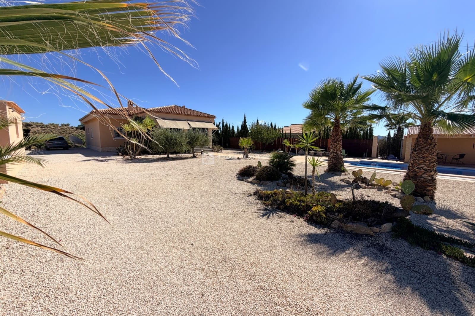 3 Zimmer Villa zu verkaufen in Macisvenda mit Pool Garage - 349.950 € (Ref: 10167960)