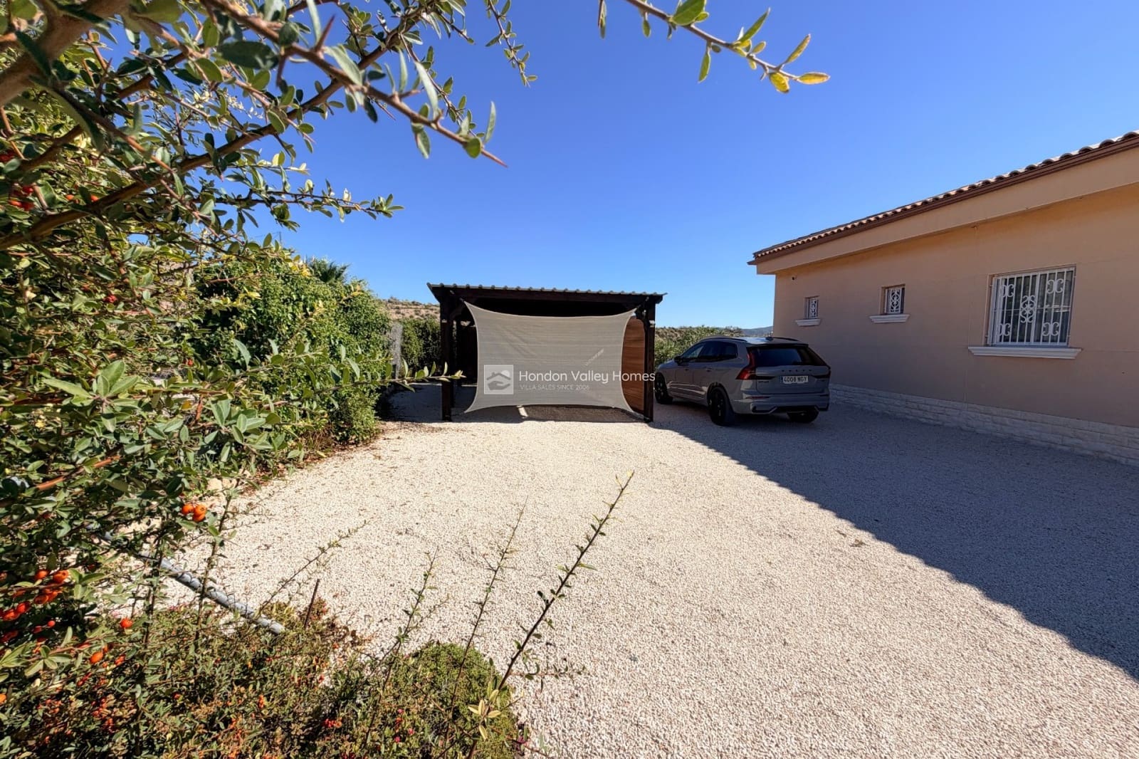 3 Zimmer Villa zu verkaufen in Macisvenda mit Pool Garage - 349.950 € (Ref: 10167960)