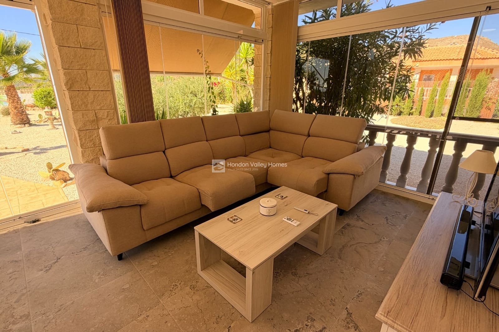 3 Zimmer Villa zu verkaufen in Macisvenda mit Pool Garage - 349.950 € (Ref: 10167960)