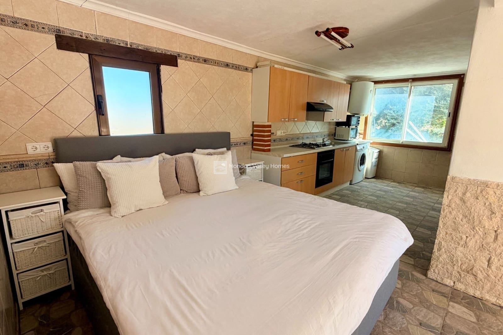 4 Zimmer Villa zu verkaufen in Macisvenda mit Pool Garage - 325.000 € (Ref: 10170244)