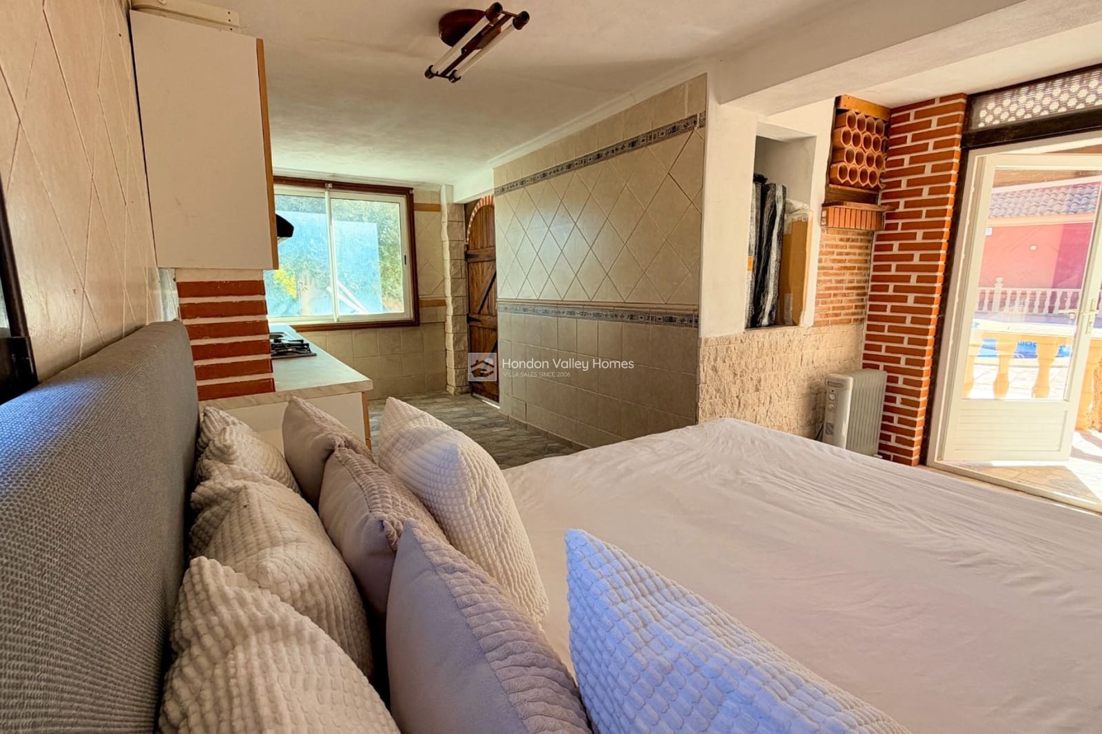 4 Zimmer Villa zu verkaufen in Macisvenda mit Pool Garage - 325.000 € (Ref: 10170244)