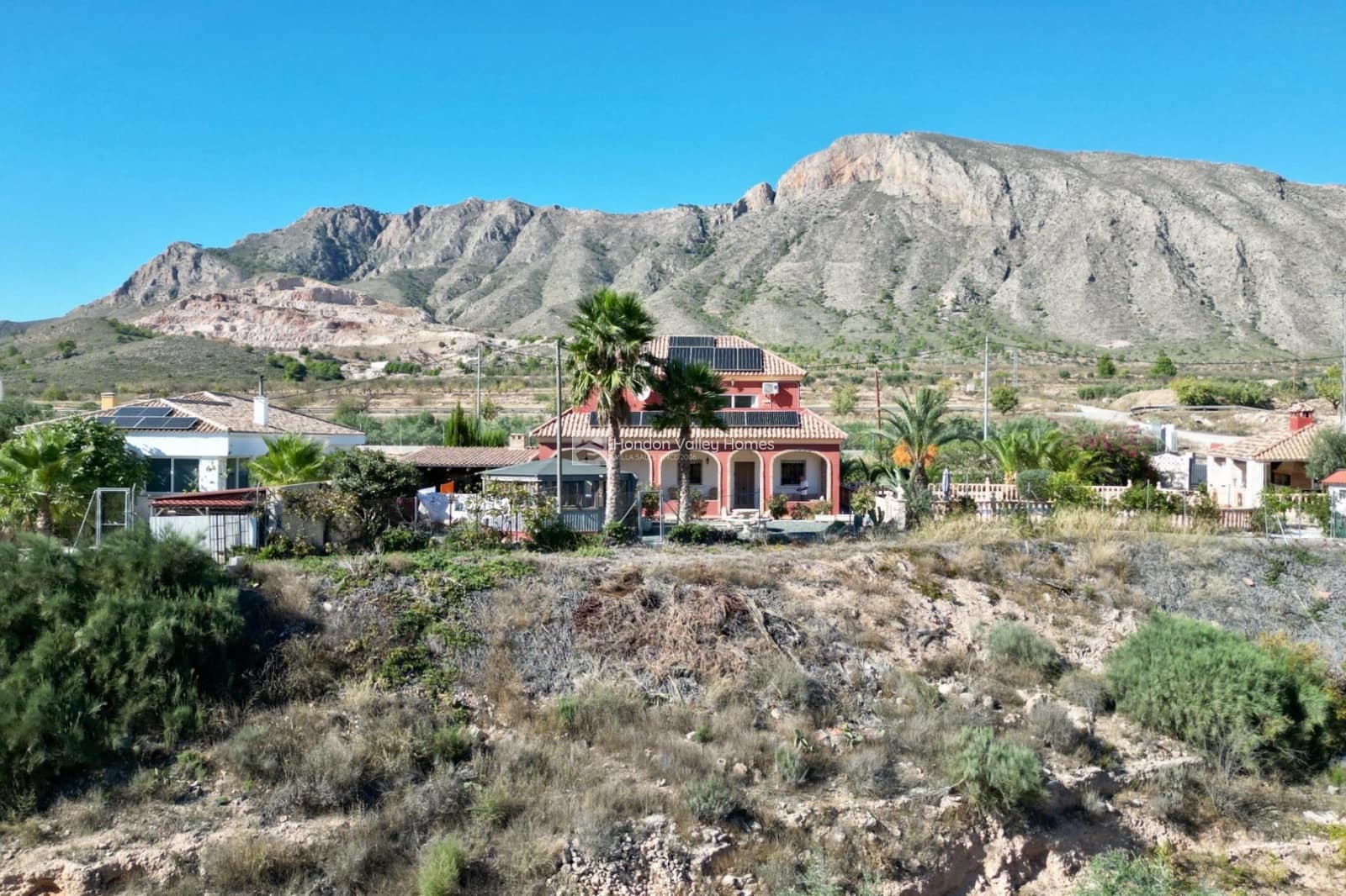 4 Zimmer Villa zu verkaufen in Macisvenda mit Pool Garage - 325.000 € (Ref: 10170244)