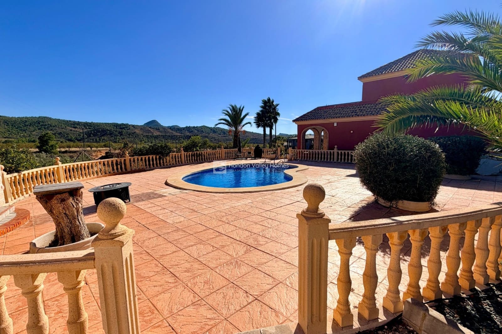 4 Zimmer Villa zu verkaufen in Macisvenda mit Pool Garage - 325.000 € (Ref: 10170244)