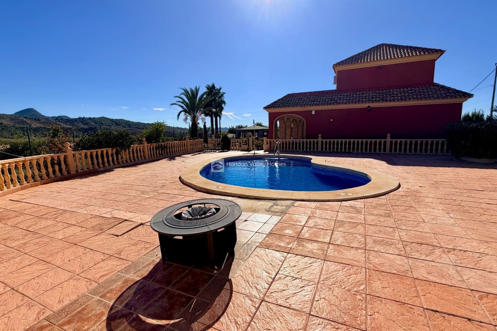 4 Zimmer Villa zu verkaufen in Macisvenda mit Pool Garage - 325.000 € (Ref: 10170244)