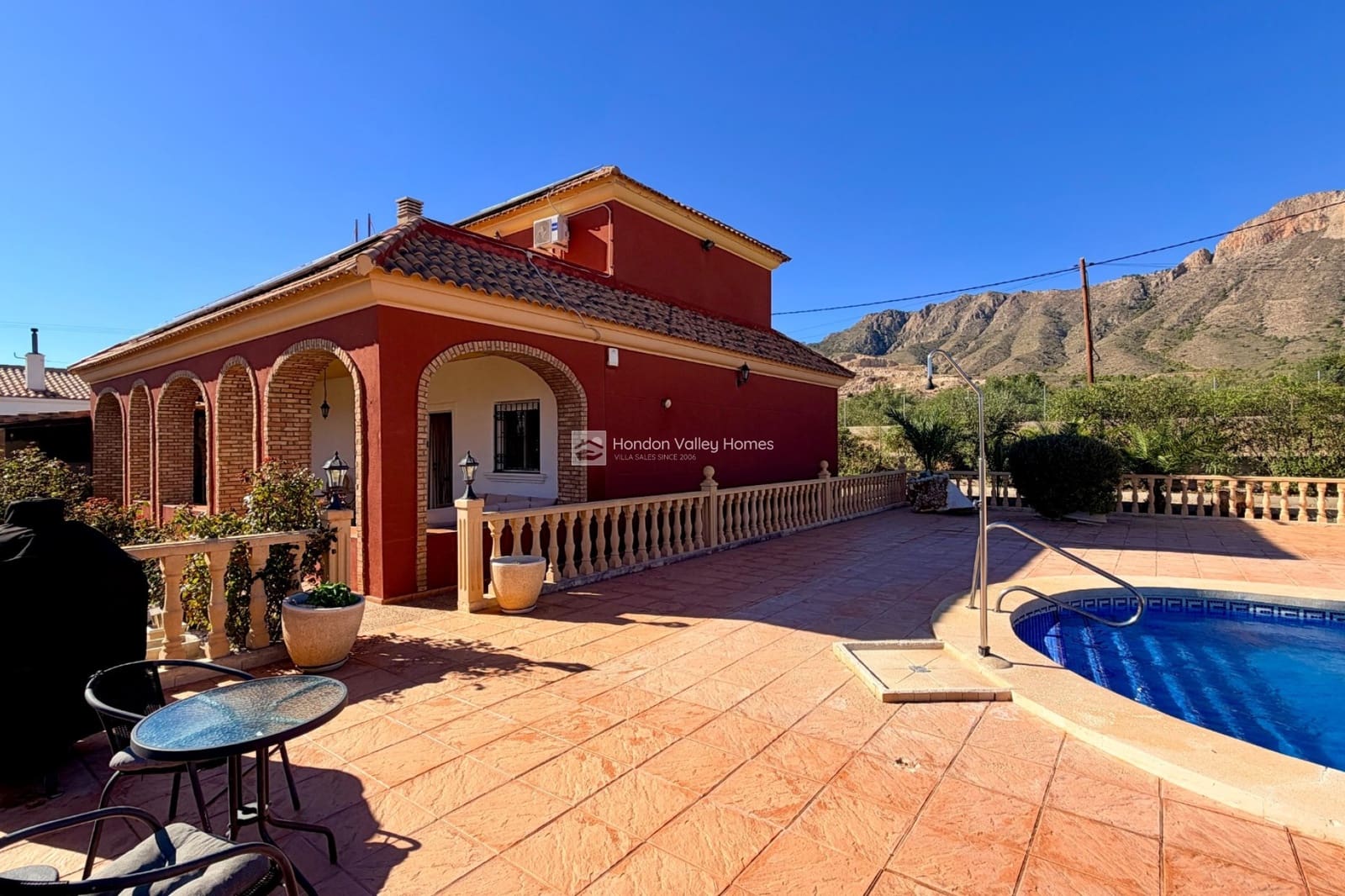 4 Zimmer Villa zu verkaufen in Macisvenda mit Pool Garage - 325.000 € (Ref: 10170244)