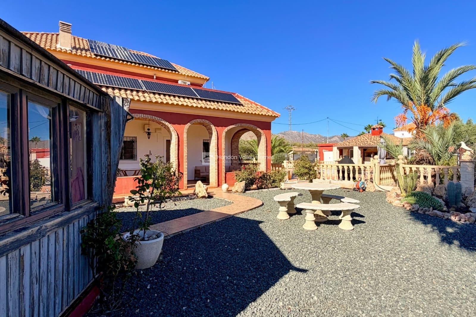 4 Zimmer Villa zu verkaufen in Macisvenda mit Pool Garage - 325.000 € (Ref: 10170244)