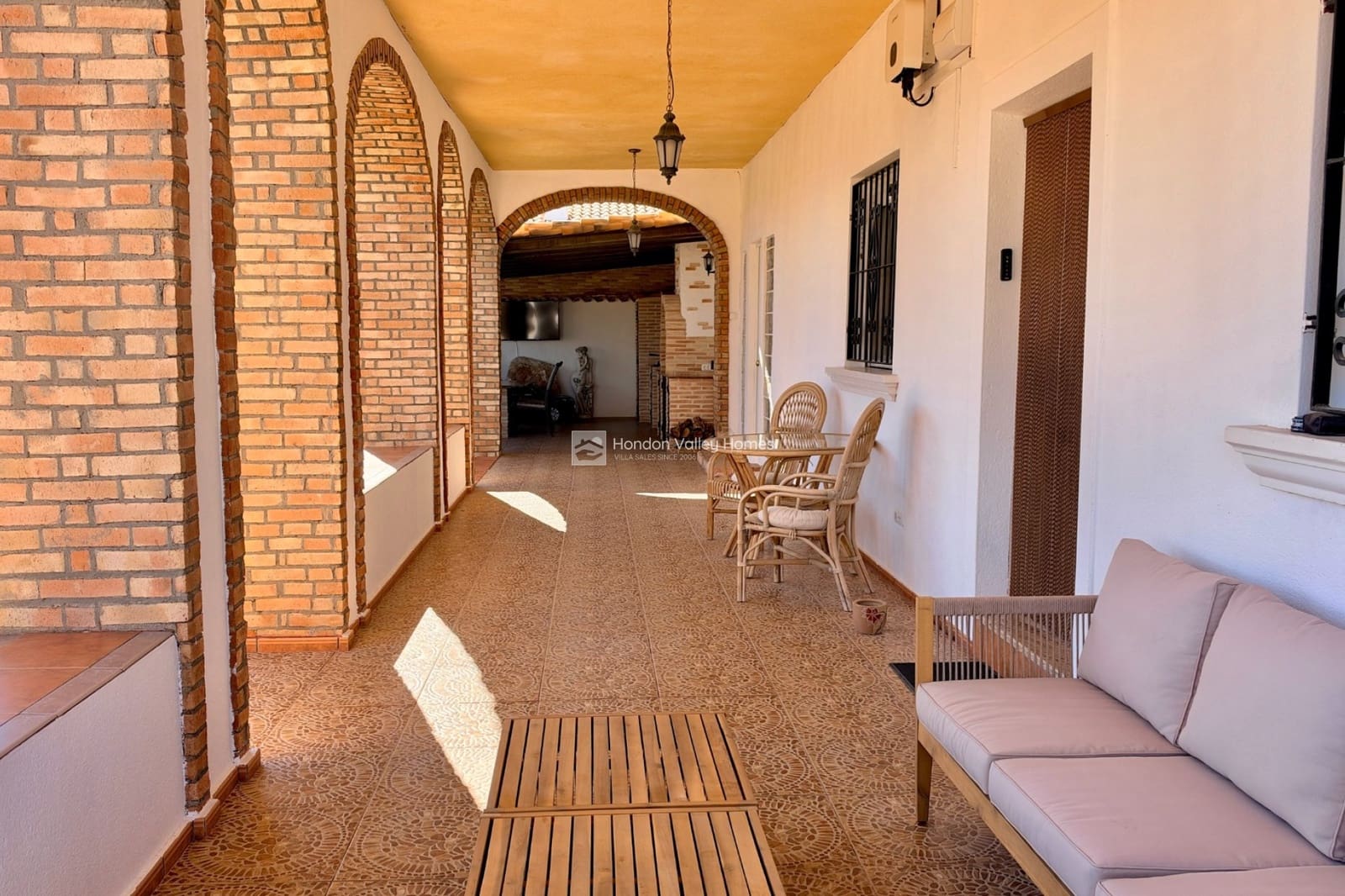 4 Zimmer Villa zu verkaufen in Macisvenda mit Pool Garage - 325.000 € (Ref: 10170244)