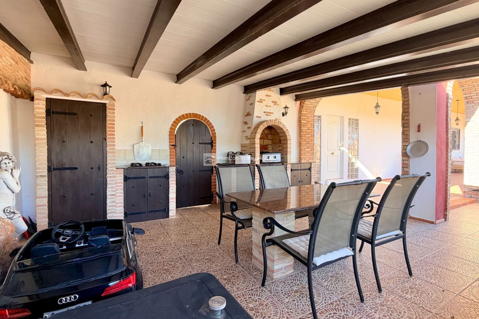 4 Zimmer Villa zu verkaufen in Macisvenda mit Pool Garage - 325.000 € (Ref: 10170244)