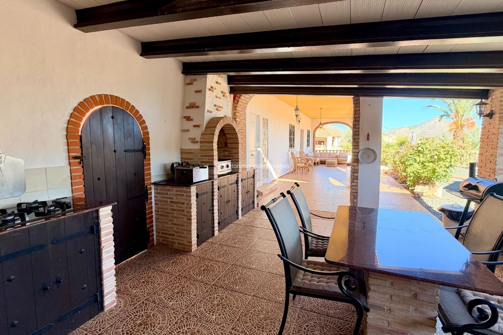 4 Zimmer Villa zu verkaufen in Macisvenda mit Pool Garage - 325.000 € (Ref: 10170244)