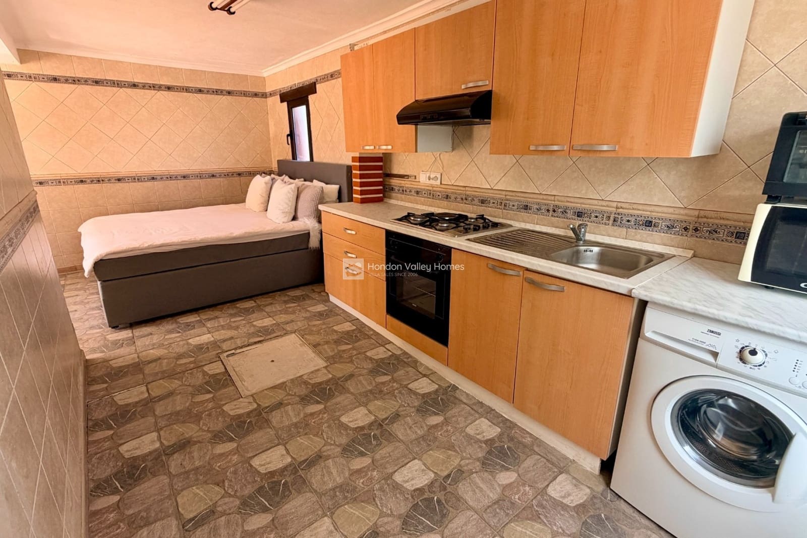 4 Zimmer Villa zu verkaufen in Macisvenda mit Pool Garage - 325.000 € (Ref: 10170244)