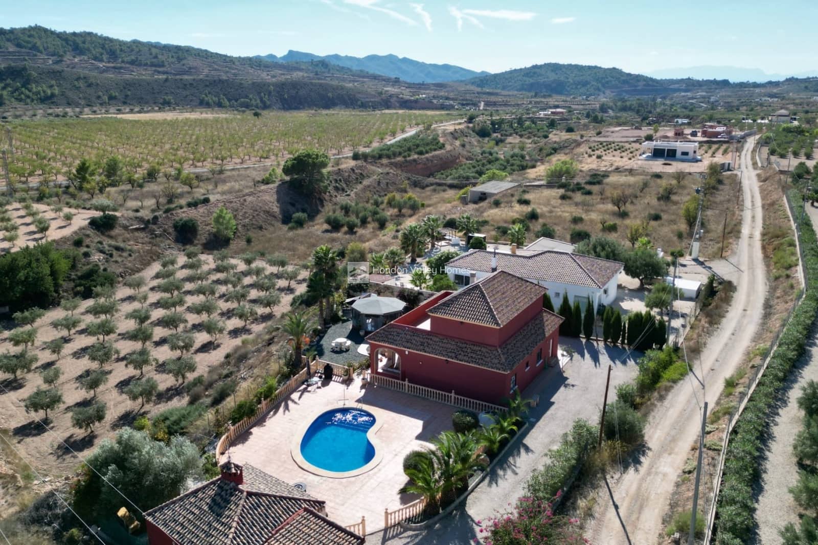 4 Zimmer Villa zu verkaufen in Macisvenda mit Pool Garage - 325.000 € (Ref: 10170244)