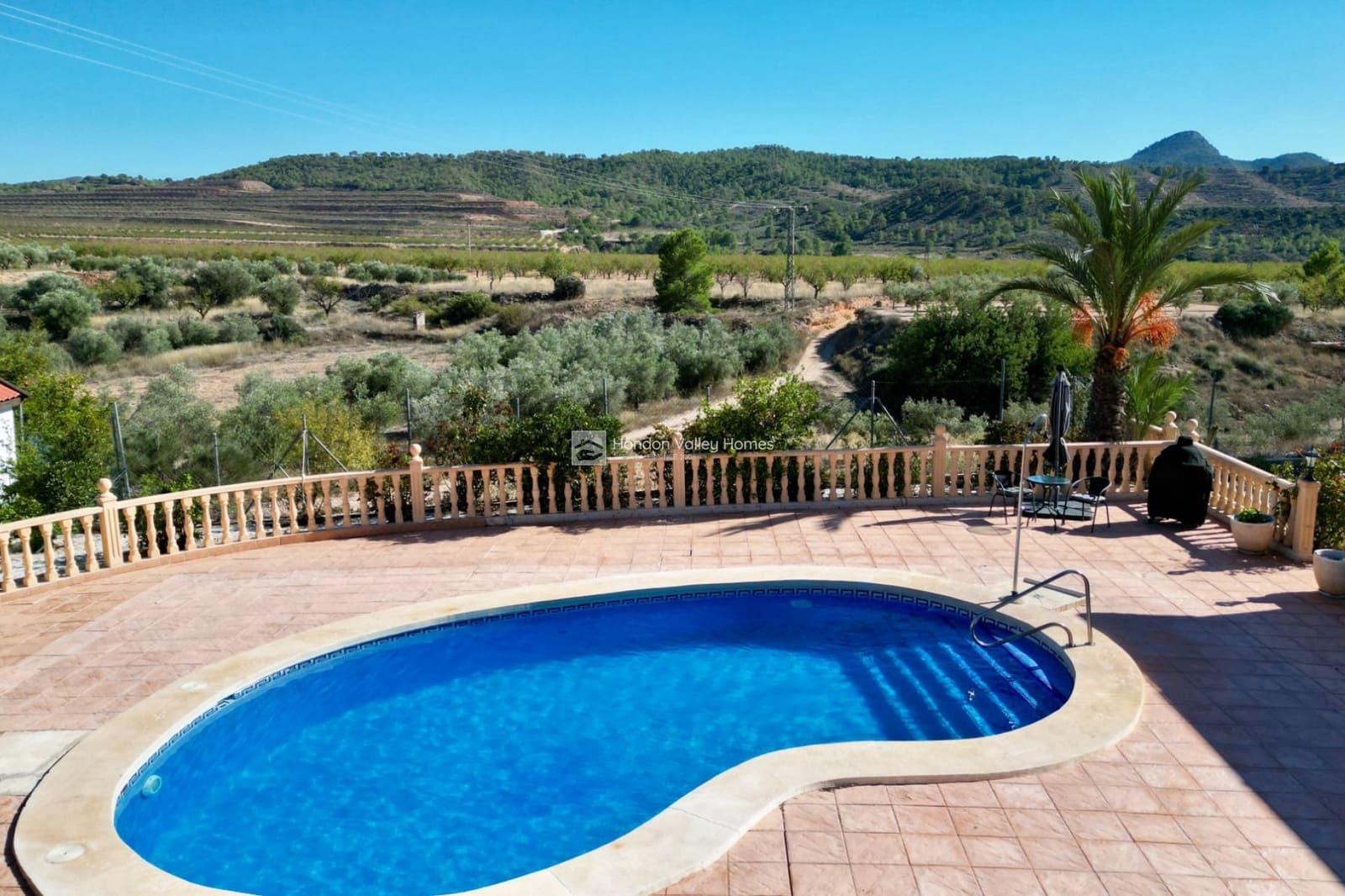 4 Zimmer Villa zu verkaufen in Macisvenda mit Pool Garage - 325.000 € (Ref: 10170244)