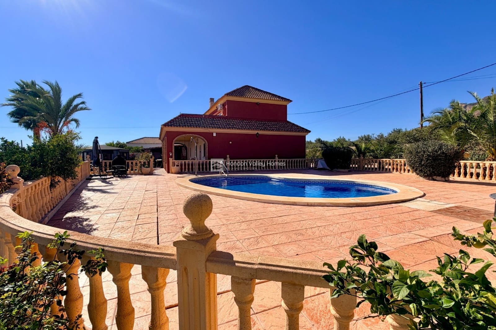 4 Zimmer Villa zu verkaufen in Macisvenda mit Pool Garage - 325.000 € (Ref: 10170244)