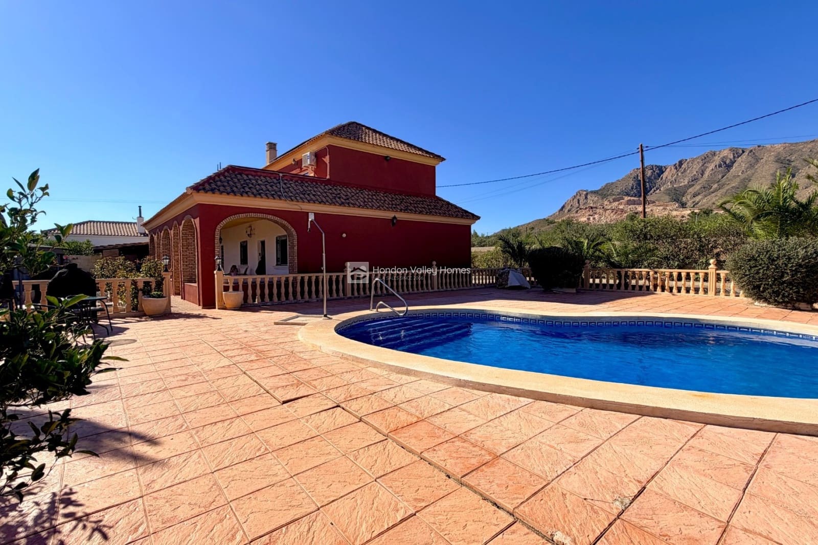 4 Zimmer Villa zu verkaufen in Macisvenda mit Pool Garage - 325.000 € (Ref: 10170244)