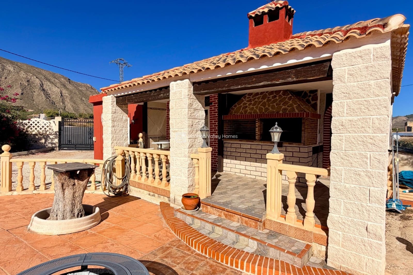 4 Zimmer Villa zu verkaufen in Macisvenda mit Pool Garage - 325.000 € (Ref: 10170244)