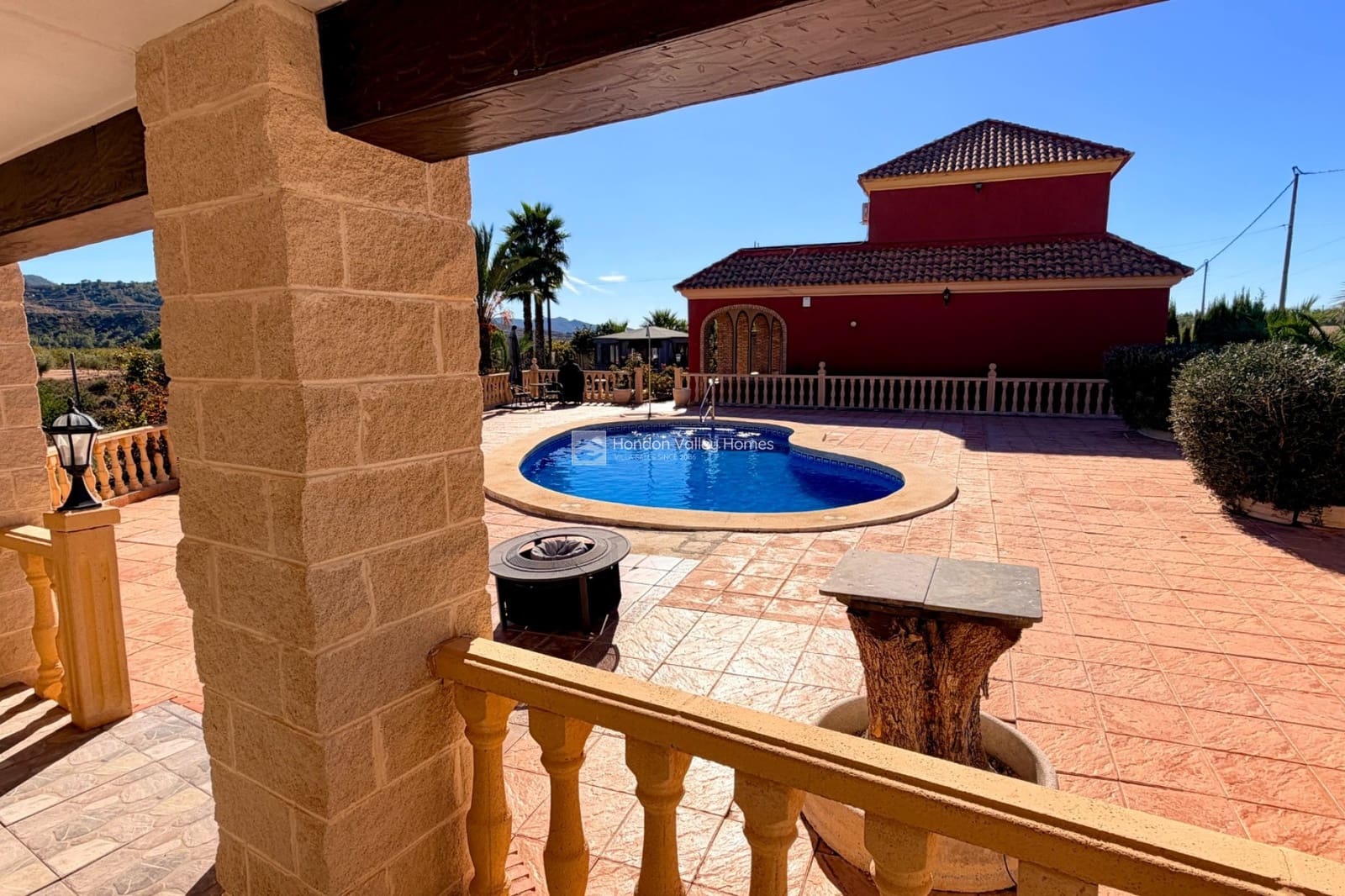 4 Zimmer Villa zu verkaufen in Macisvenda mit Pool Garage - 325.000 € (Ref: 10170244)