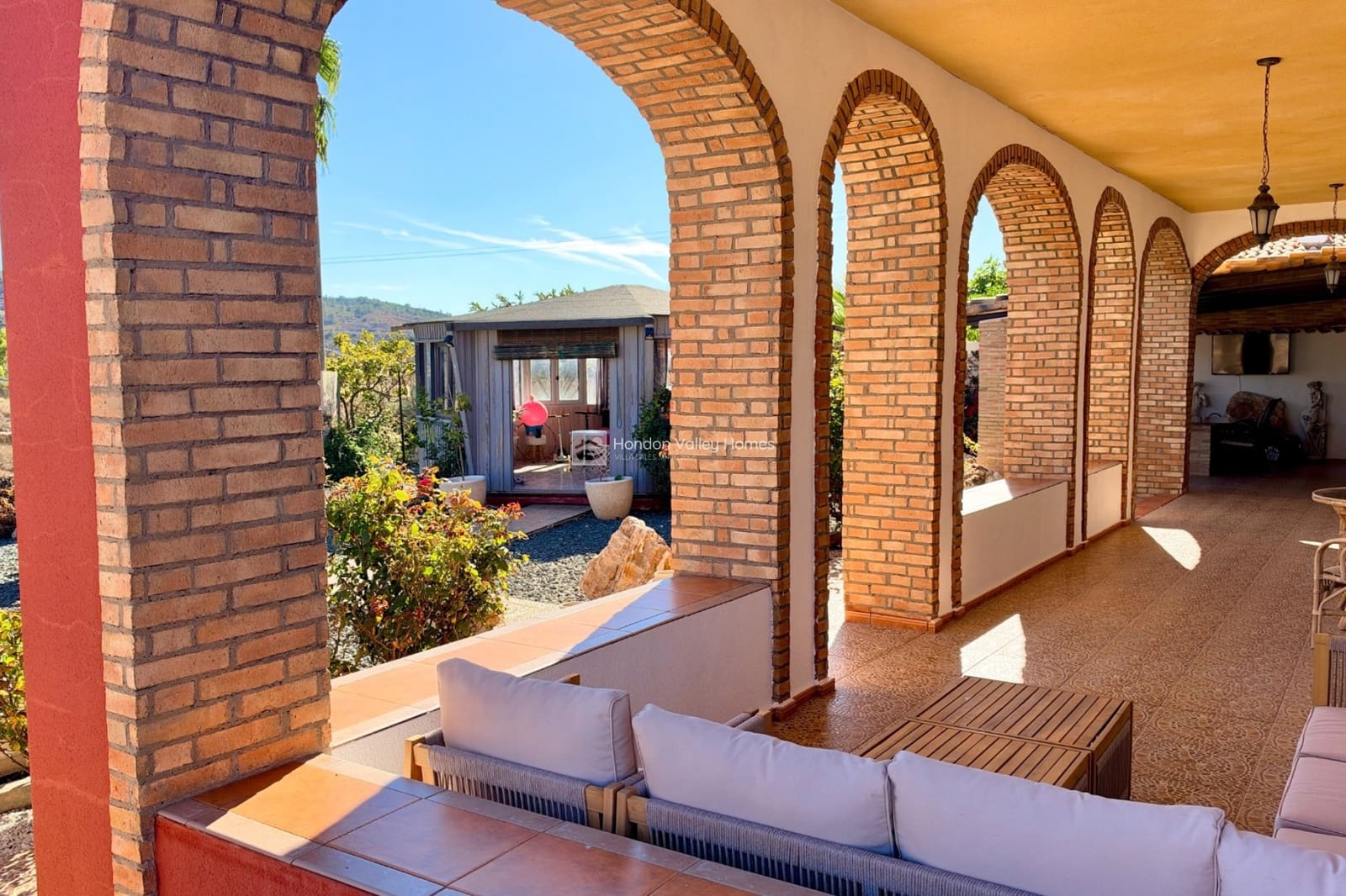 4 Zimmer Villa zu verkaufen in Macisvenda mit Pool Garage - 325.000 € (Ref: 10170244)