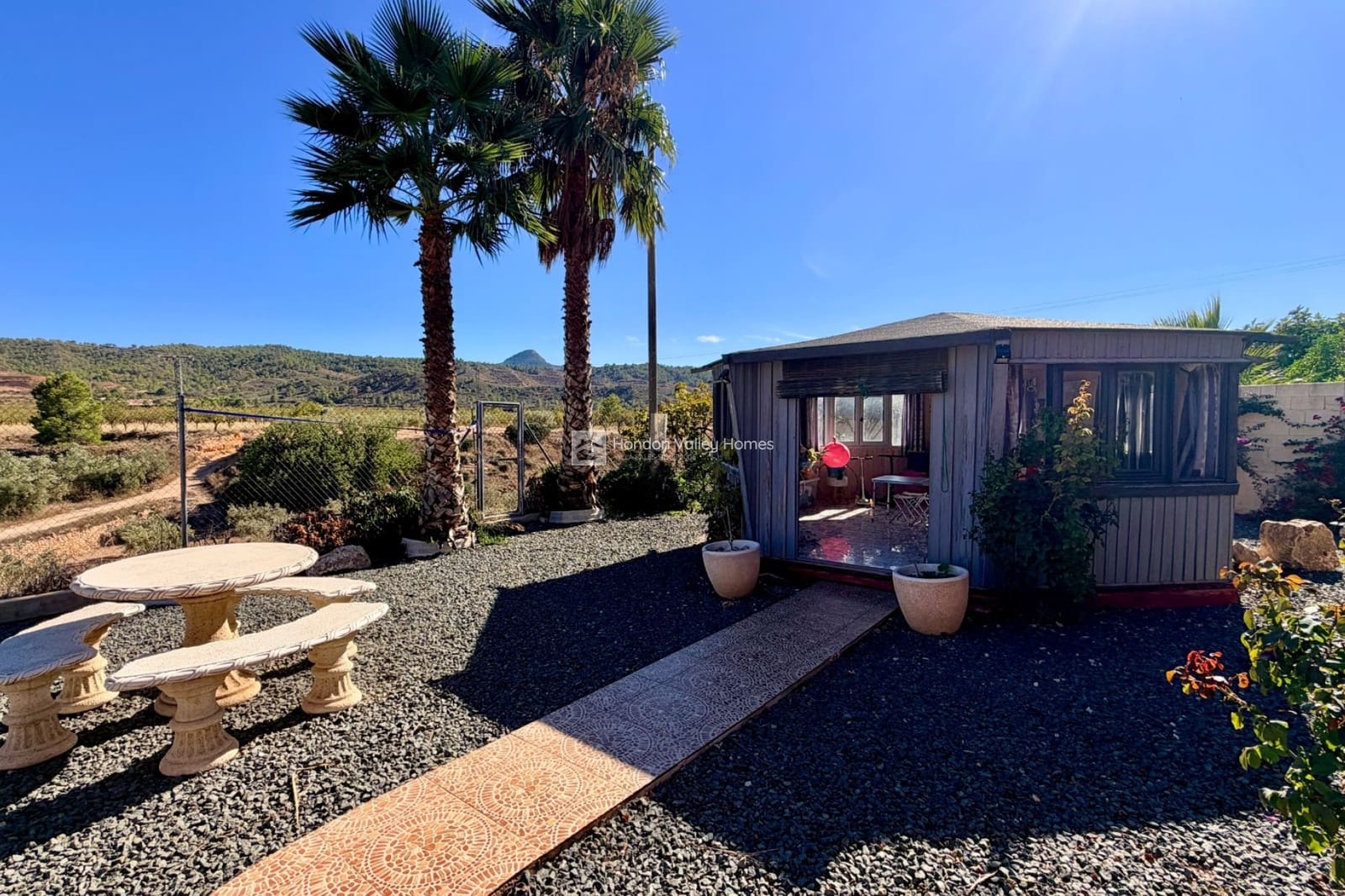 4 Zimmer Villa zu verkaufen in Macisvenda mit Pool Garage - 325.000 € (Ref: 10170244)