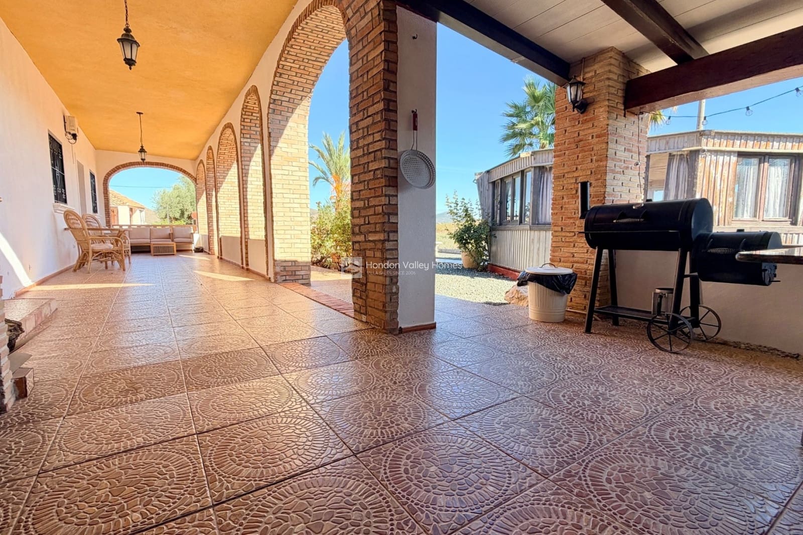 4 Zimmer Villa zu verkaufen in Macisvenda mit Pool Garage - 325.000 € (Ref: 10170244)