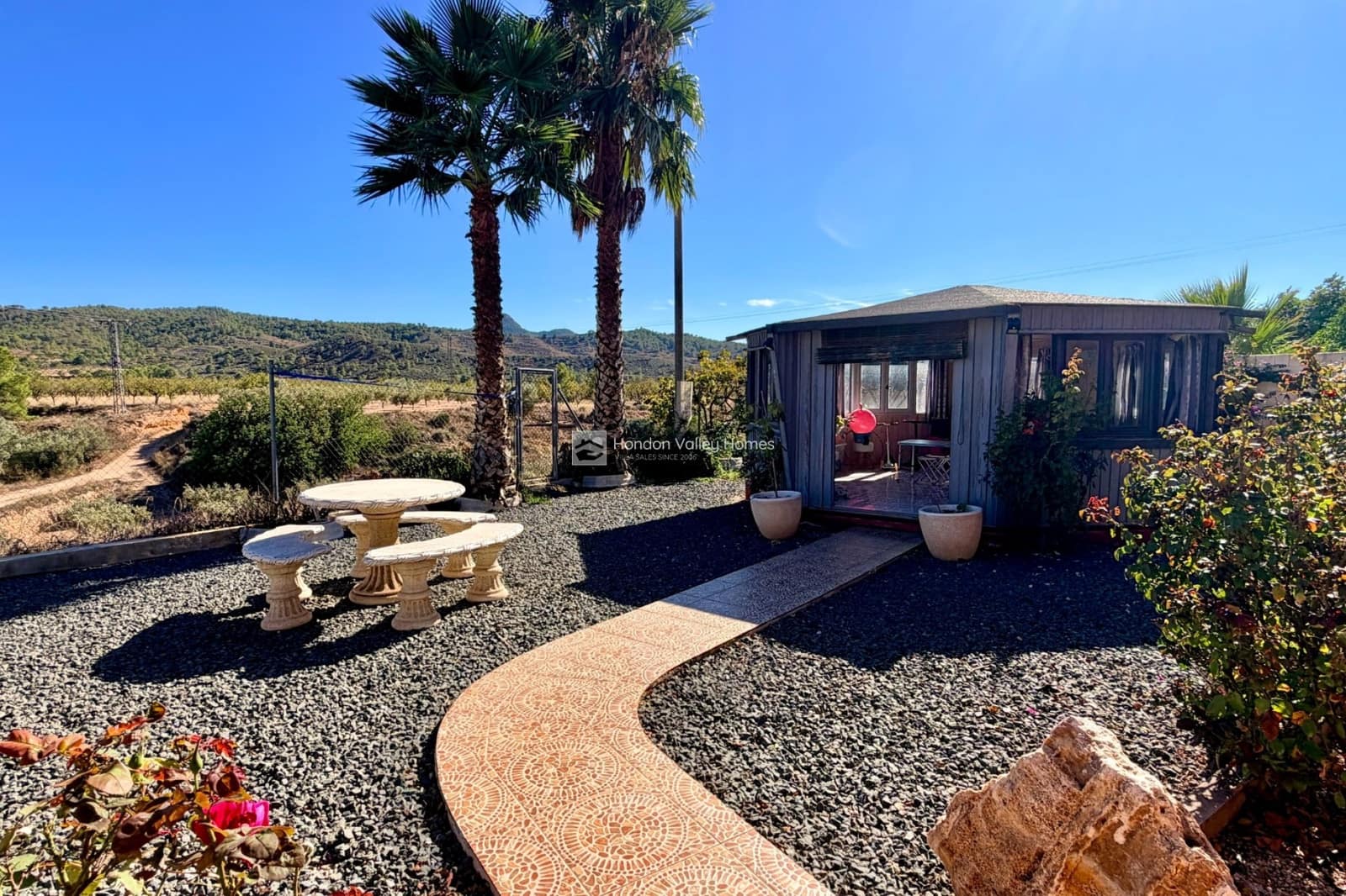 4 Zimmer Villa zu verkaufen in Macisvenda mit Pool Garage - 325.000 € (Ref: 10170244)