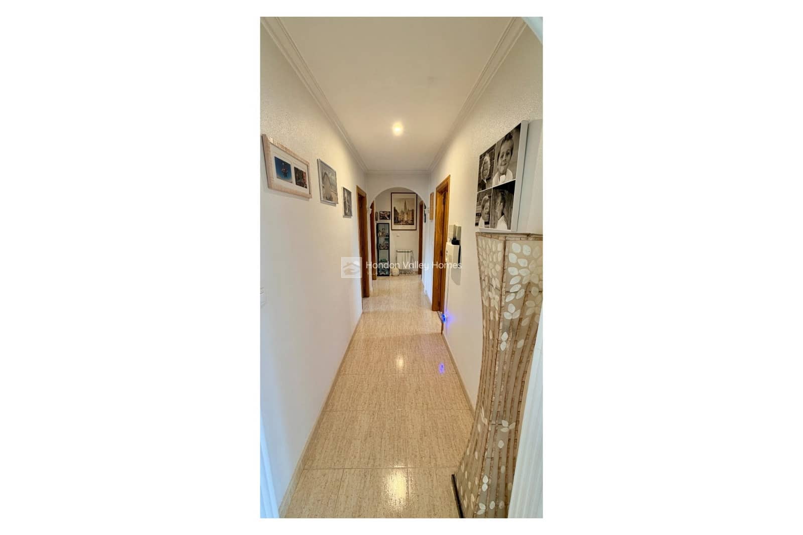 3 sypialnia Finka/Dom wiejski na sprzedaż w Hondon de las Nieves z basenem garażem - 385 000 € (Ref: 10187655)