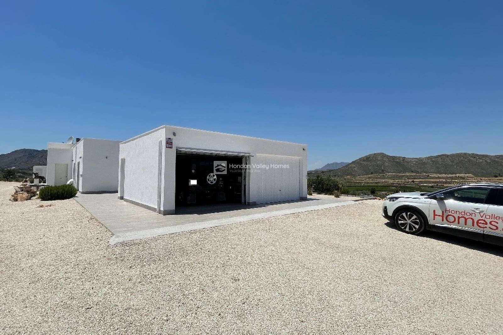 3 bedroom Villa for sale in Macisvenda with pool garage - € 369,950 (Ref: 6550669)