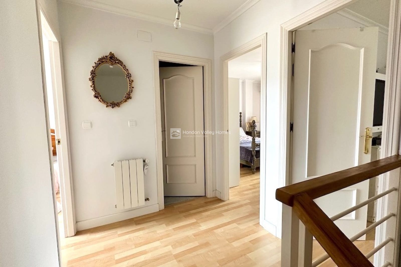 3 bedroom Townhouse for sale in Hondon de los Frailes with pool - € 169,500 (Ref: 9022079)