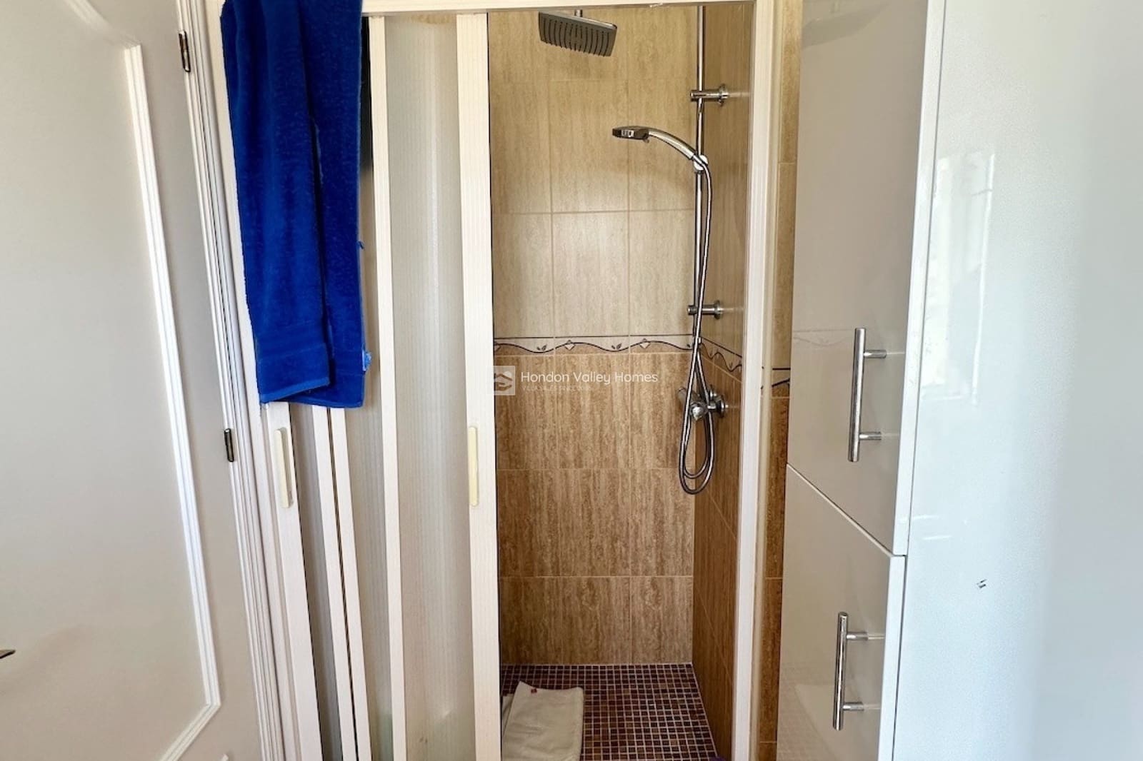 3 bedroom Townhouse for sale in Hondon de los Frailes with pool - € 169,500 (Ref: 9022079)