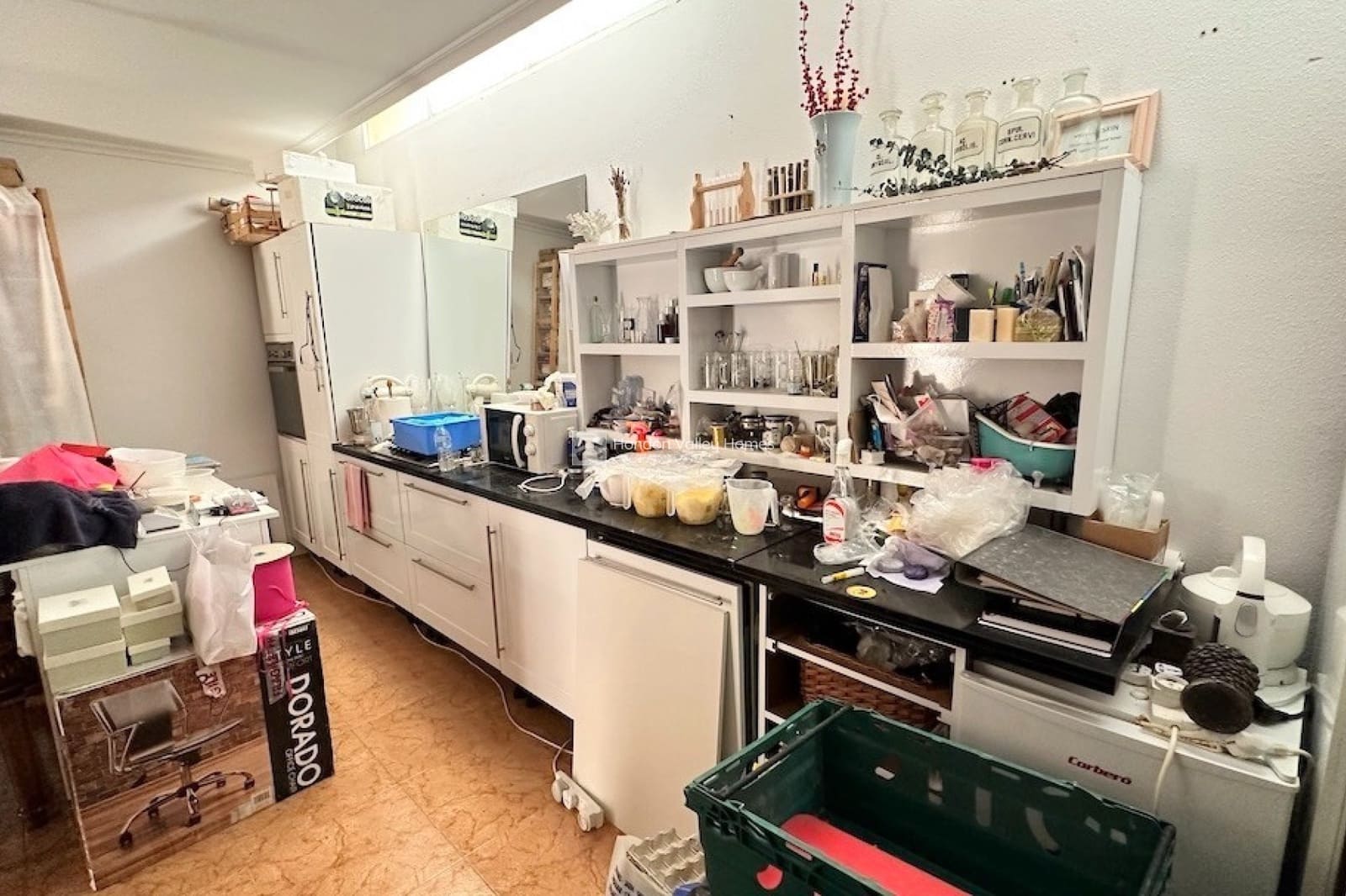 3 bedroom Townhouse for sale in Hondon de los Frailes with pool - € 169,500 (Ref: 9022079)