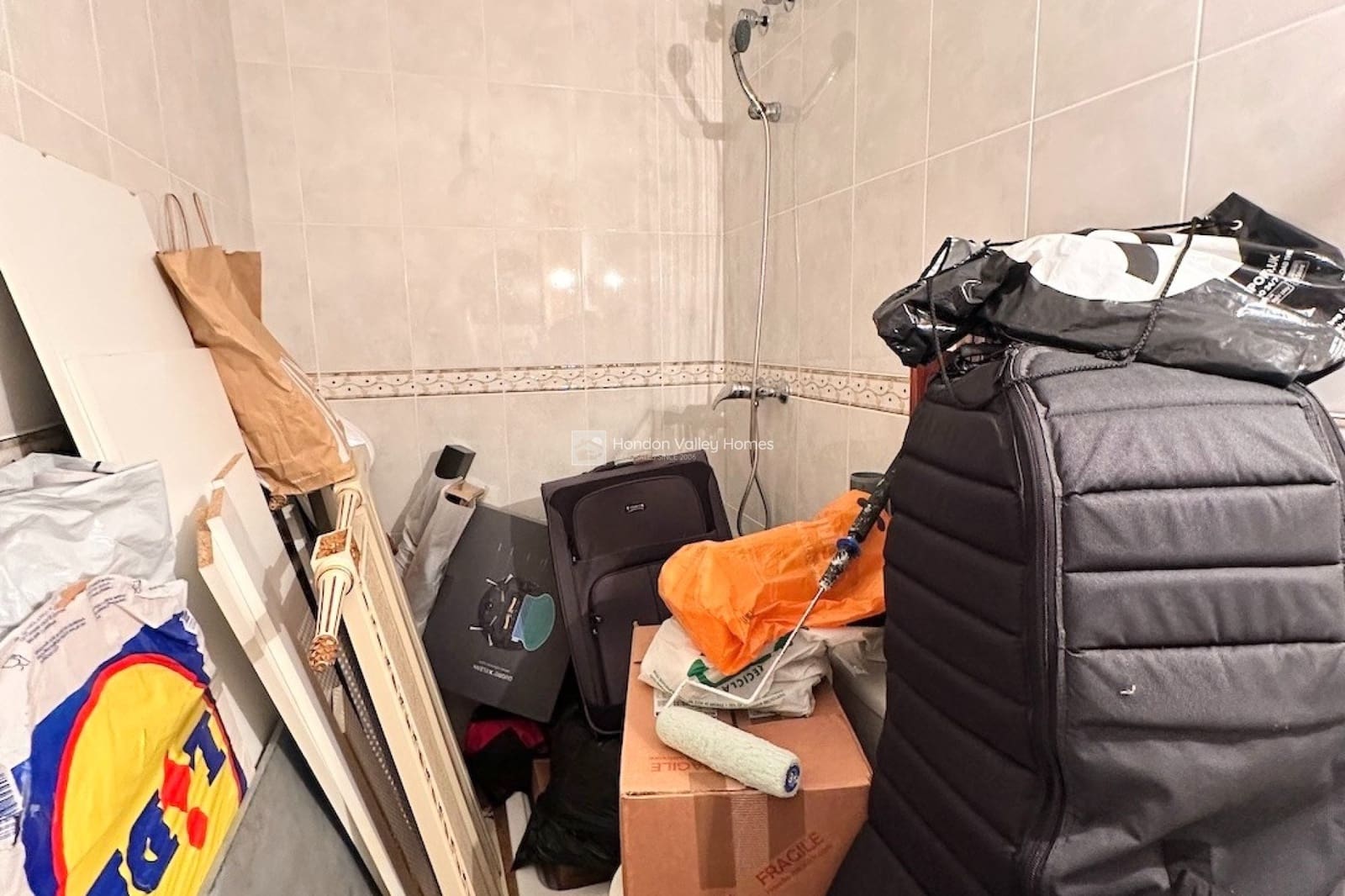 3 bedroom Townhouse for sale in Hondon de los Frailes with pool - € 169,500 (Ref: 9022079)