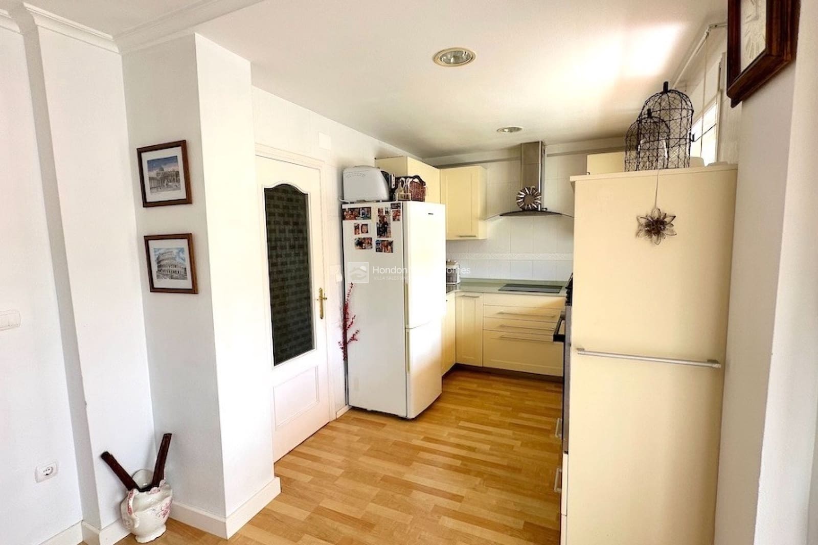 3 bedroom Townhouse for sale in Hondon de los Frailes with pool - € 169,500 (Ref: 9022079)