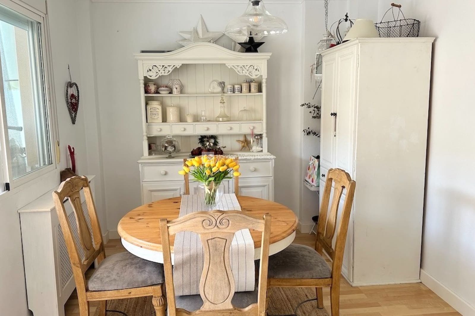 3 bedroom Townhouse for sale in Hondon de los Frailes with pool - € 169,500 (Ref: 9022079)