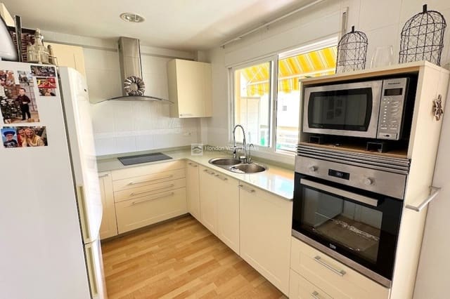 3 Zimmer Haus zu verkaufen in Hondón de los Frailes mit Pool - 169.500 € (Ref: 9022079)