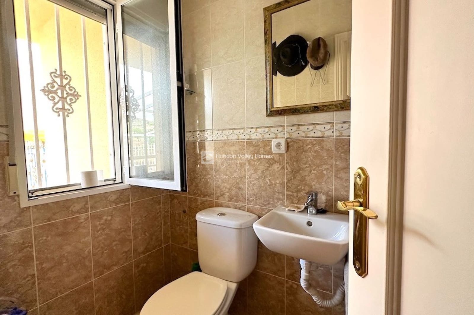 3 bedroom Townhouse for sale in Hondon de los Frailes with pool - € 169,500 (Ref: 9022079)