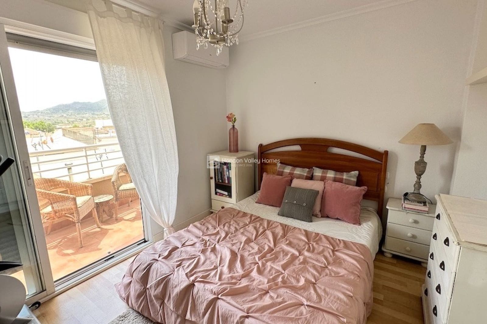 3 bedroom Townhouse for sale in Hondon de los Frailes with pool - € 169,500 (Ref: 9022079)