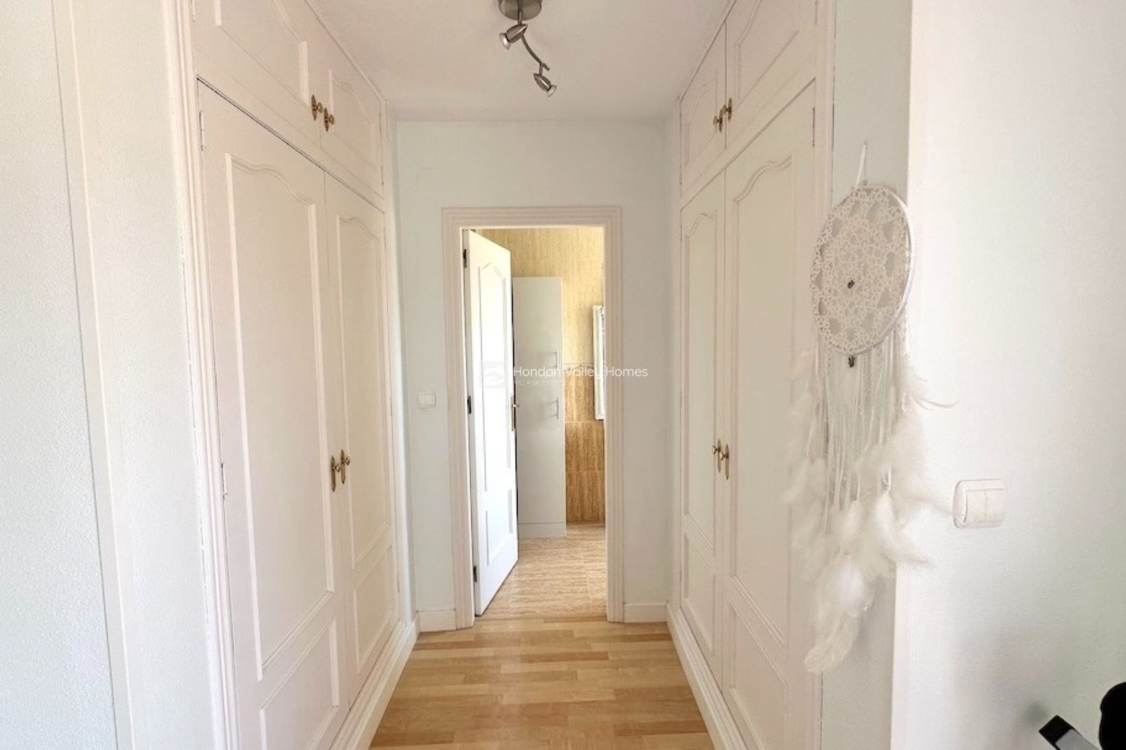 3 bedroom Townhouse for sale in Hondon de los Frailes with pool - € 169,500 (Ref: 9022079)