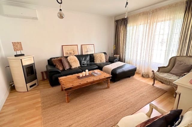 3 Zimmer Haus zu verkaufen in Hondón de los Frailes mit Pool - 169.500 € (Ref: 9022079)