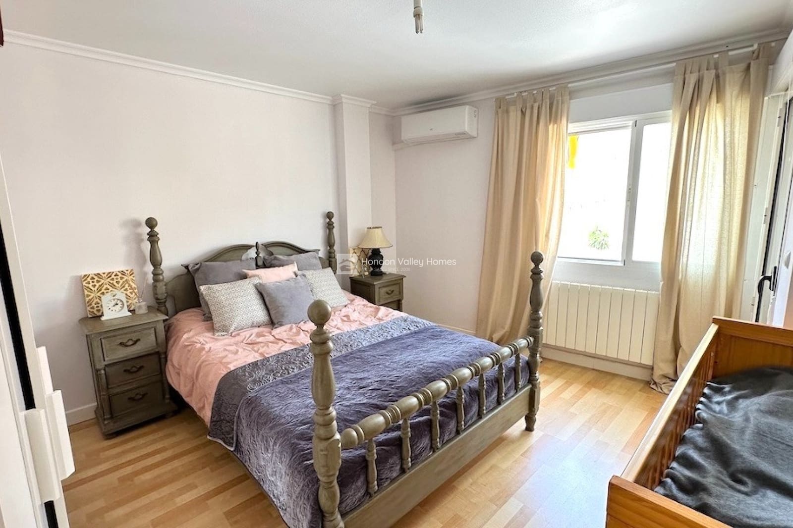 3 bedroom Townhouse for sale in Hondon de los Frailes with pool - € 169,500 (Ref: 9022079)