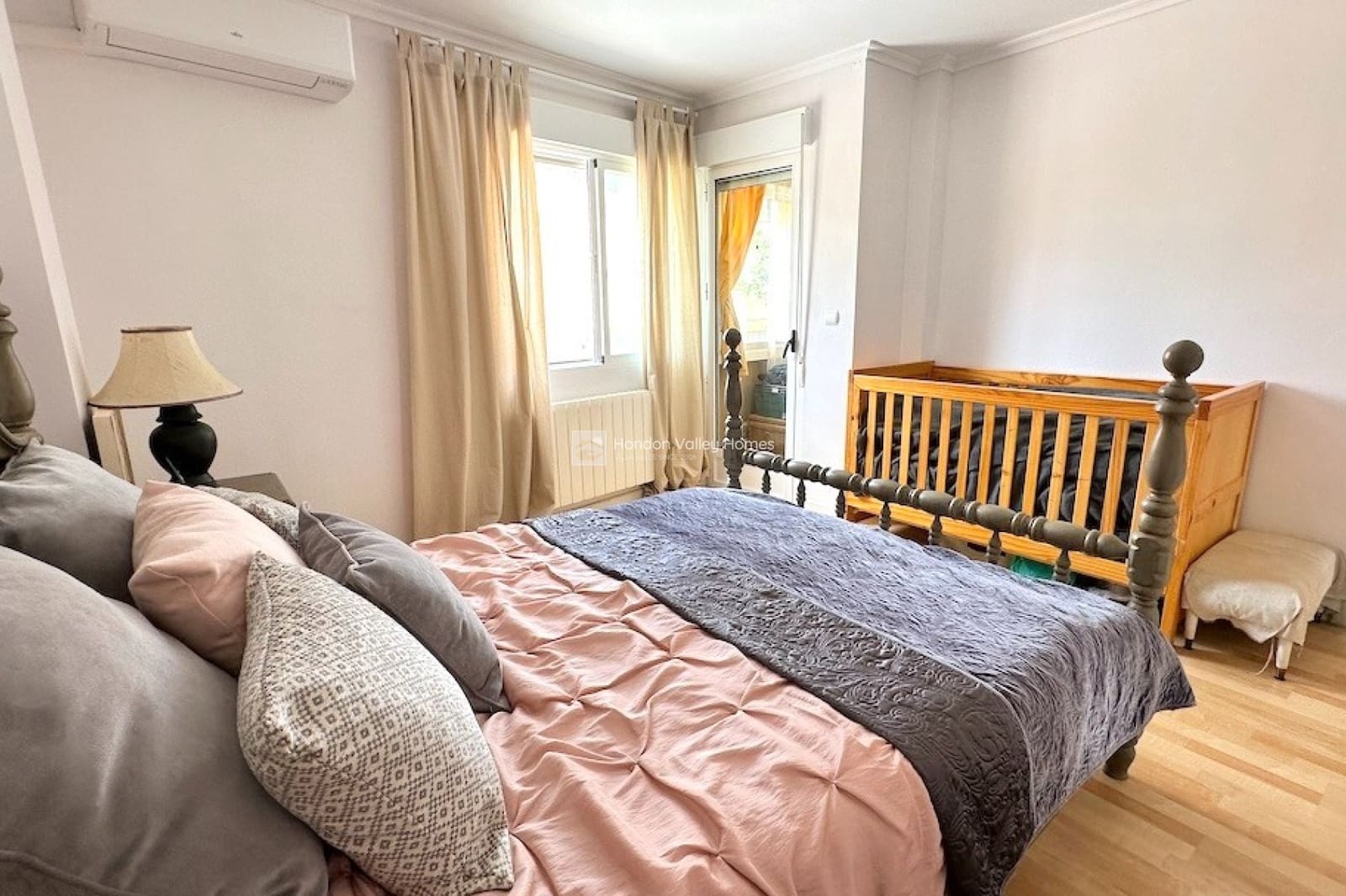 3 bedroom Townhouse for sale in Hondon de los Frailes with pool - € 169,500 (Ref: 9022079)