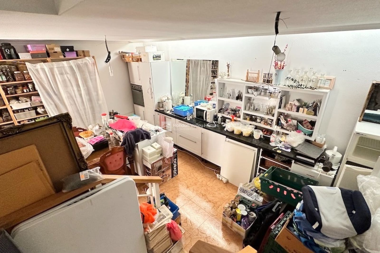 3 bedroom Townhouse for sale in Hondon de los Frailes with pool - € 169,500 (Ref: 9022079)